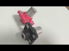 250A 에너지 저장 터미널