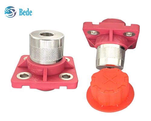 리?? 배터리 터미널 커넥터 벽에 장착된 터미널 250A