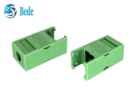 산업용 터미널 블록용 3 위치 케이블 하우징 3.81mm 피치