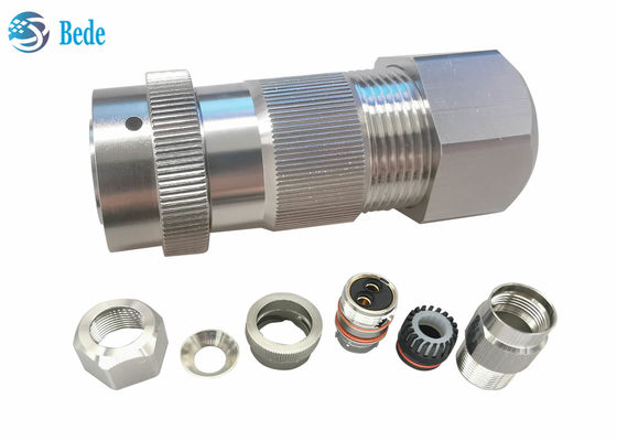 AISG 전원 커넥터 AISG 전원 플러그 ZTE 에릭슨 HUAWEI 휴대 전화 기지 스테이션