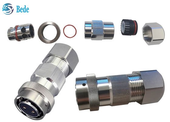 AISG 전원 커넥터 AISG 전원 플러그 ZTE 에릭슨 HUAWEI 휴대 전화 기지 스테이션