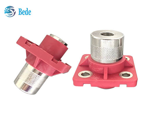 리?? 배터리 터미널 커넥터 벽에 장착된 터미널 250A