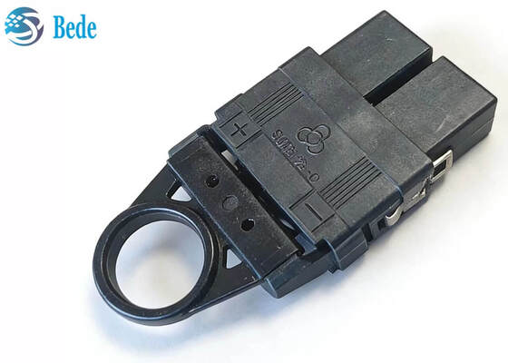 HUAWEI LTE 4G RRU EPC4 DC 플러그 범용 스트레이트 전원 커넥터 J018-2S-C (BBU 48V용)