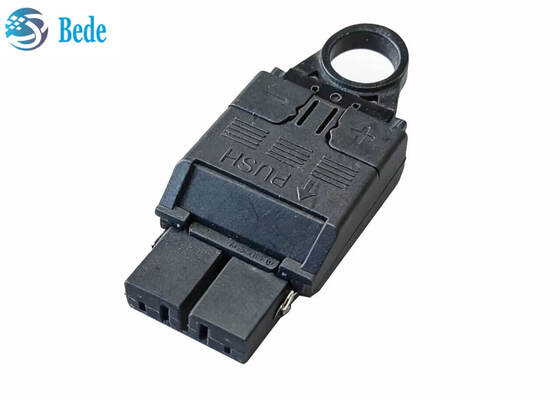 HUAWEI LTE 4G RRU EPC4 DC 플러그 범용 스트레이트 전원 커넥터 J018-2S-C (BBU 48V용)