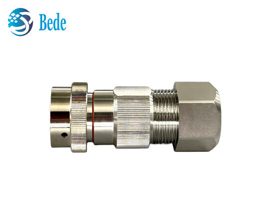 RNT 447 19/001 RRH 073415-8050에 대한 회로 전력 연결기 2극 48 DC