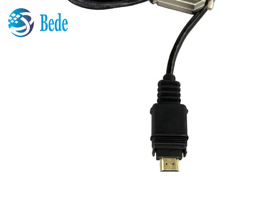 NOKIA FASH 472839A 2.5M용 FASH EAC HDMI 케이블