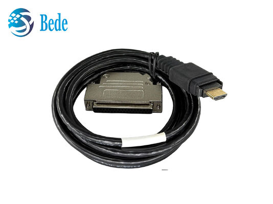 NOKIA FASH 472839A 2.5M용 FASH EAC HDMI 케이블