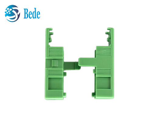 산업용 터미널 블록용 3 위치 케이블 하우징 3.81mm 피치