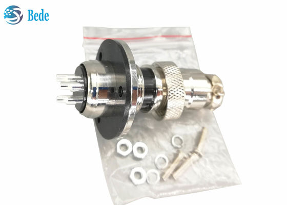 RoHS GX 20 커넥터 9 10 12 14 15 핀 원형 플랜지 남성 및 여성 세트