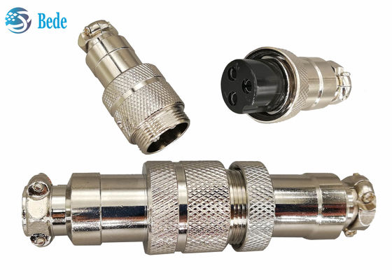 8 9 10 12 14 15 핀 200V 5A Gx20 커넥터 도킹 타입 플러그 및 소켓 키트