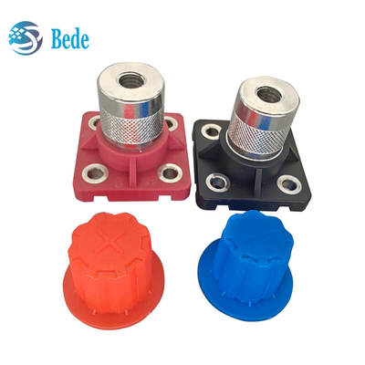 250A 전해 구리 고전류 리튬 배터리 에너지 저장 배터리 단자